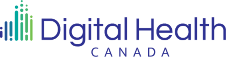 Logo Digital Health Canada